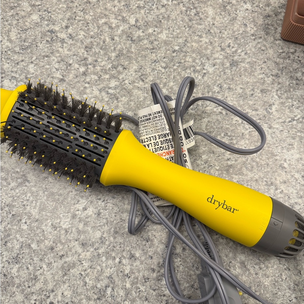 Drybar Double Shot Blowdryer Brush